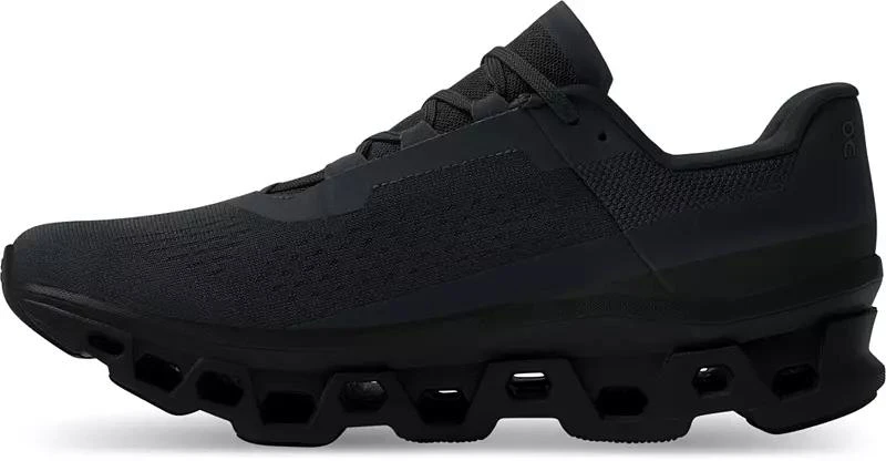 On On Men's Cloudmonster Shoes 3