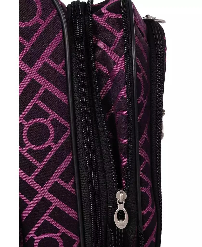 American Flyer Astor Collection 5 Piece Luggage Set 9