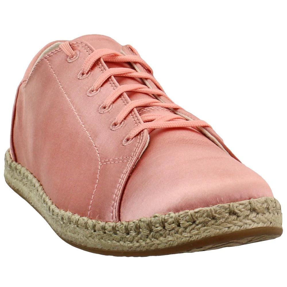 TOMS Lena Lace Up Sneakers 2