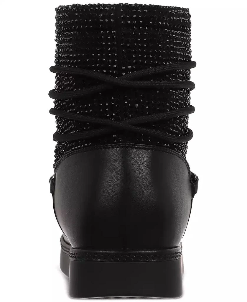 INC International Women's Brooklynn Booties, Exclusively at Macy's 4