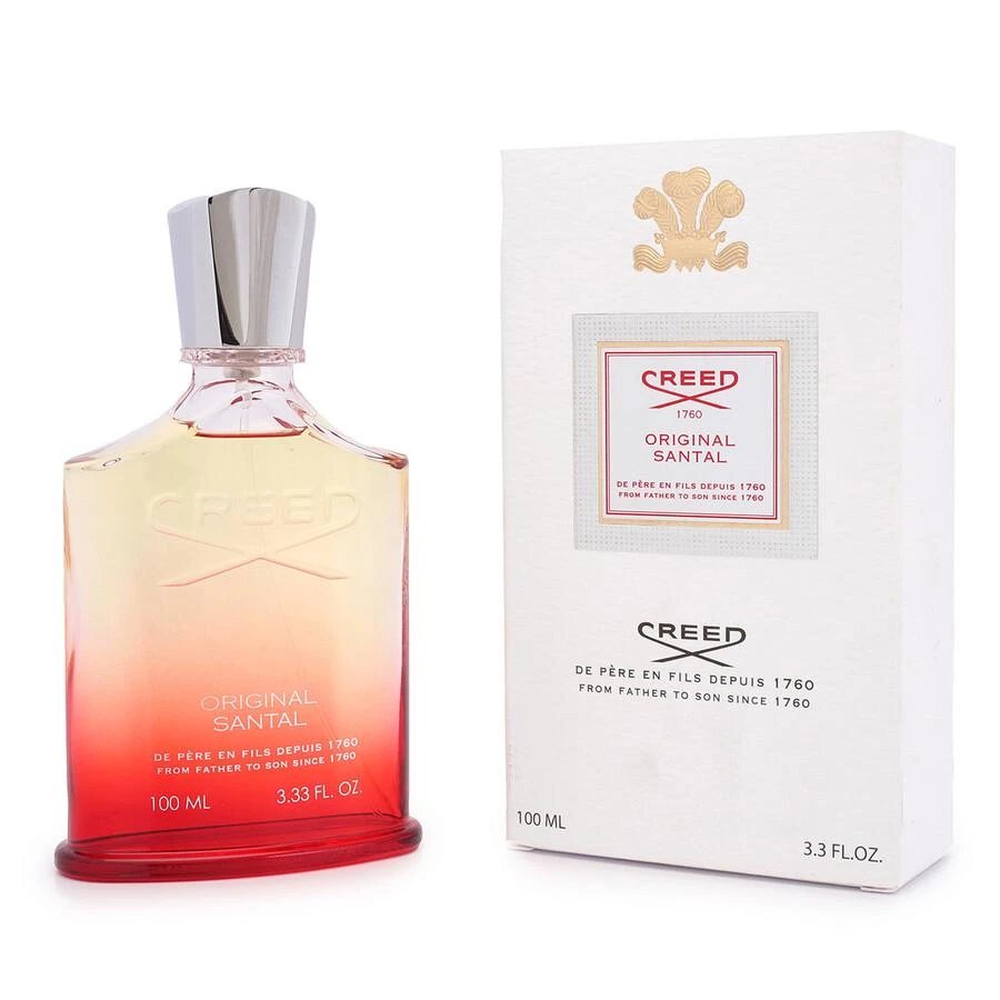 Creed Creed Creed Original Santal Unisex EDP 3