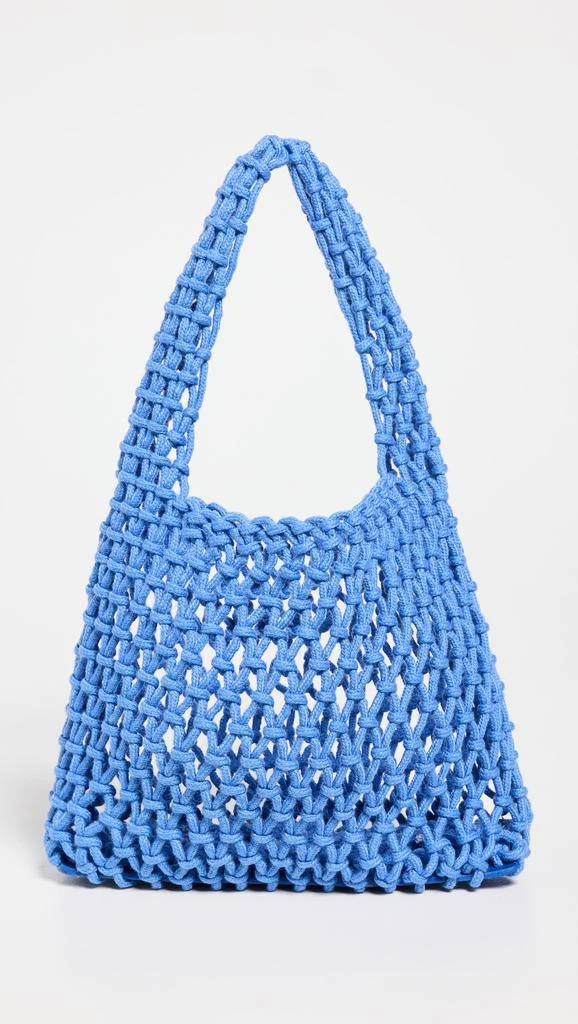 Hat Attack Lizzie Cotton Mini Bag 1