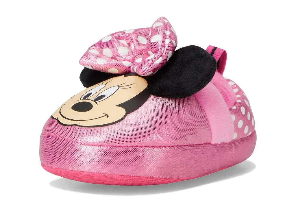 Josmo Kids Minnie Slipper (Toddler/Little Kid) 7