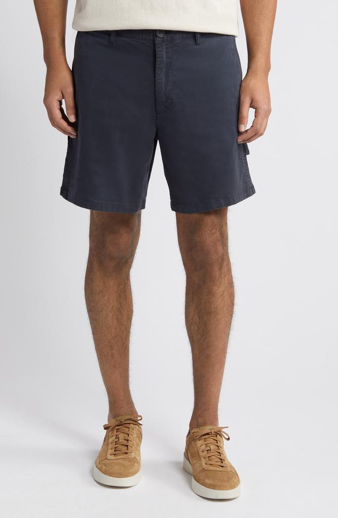 Treasure & Bond Broken Twill Carpenter Shorts