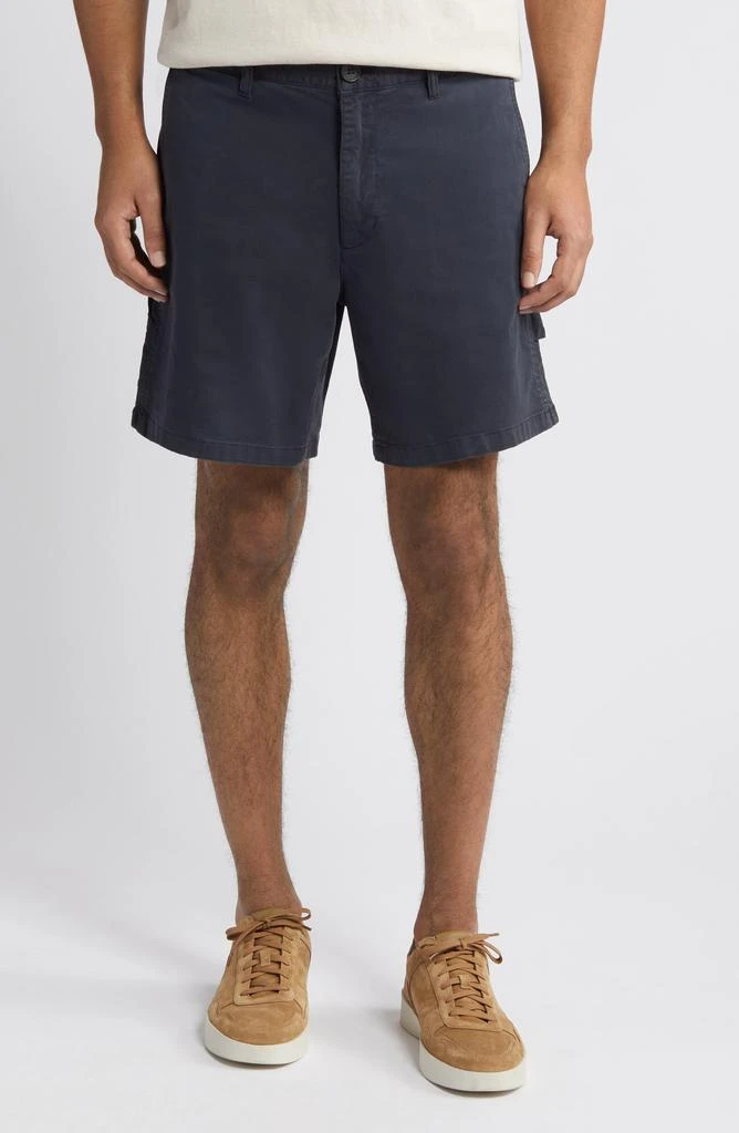 Treasure & Bond Broken Twill Carpenter Shorts 1