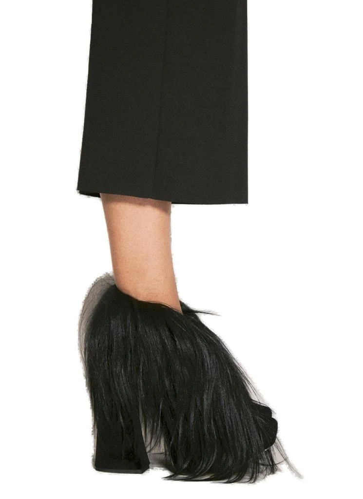 Vivienne Westwood Vivienne Westwood Scottie Boots 1