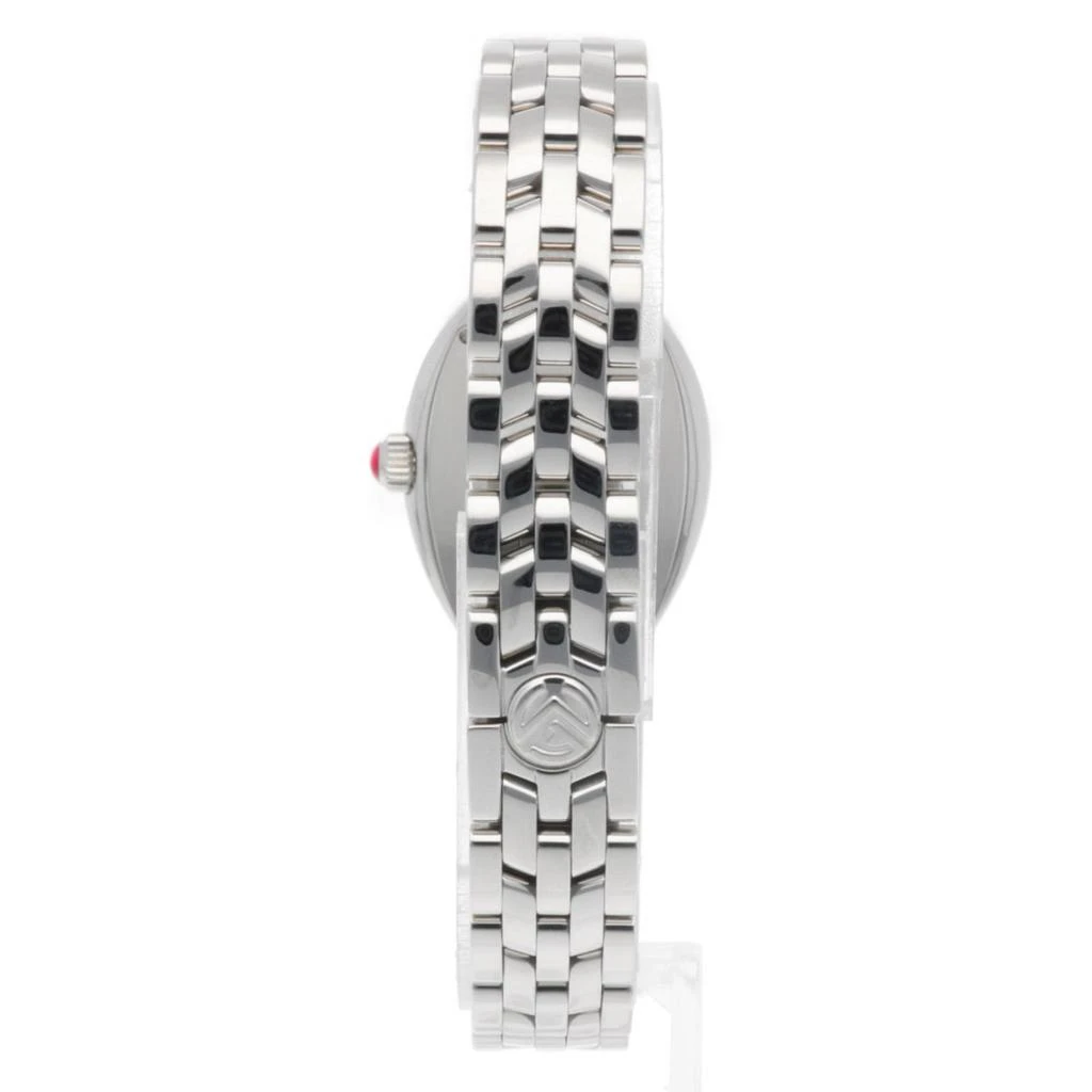 Franck Muller Stainless Steel Wristwatch (Pre-Owned) 6
