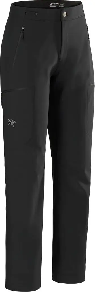 Arc'teryx Arc'teryx Gamma MX Pant Women's | Our Warmest Gamma Softshell Pant 7