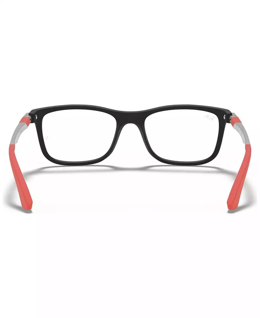 Ray-Ban Child Eyeglasses, RB1549 3