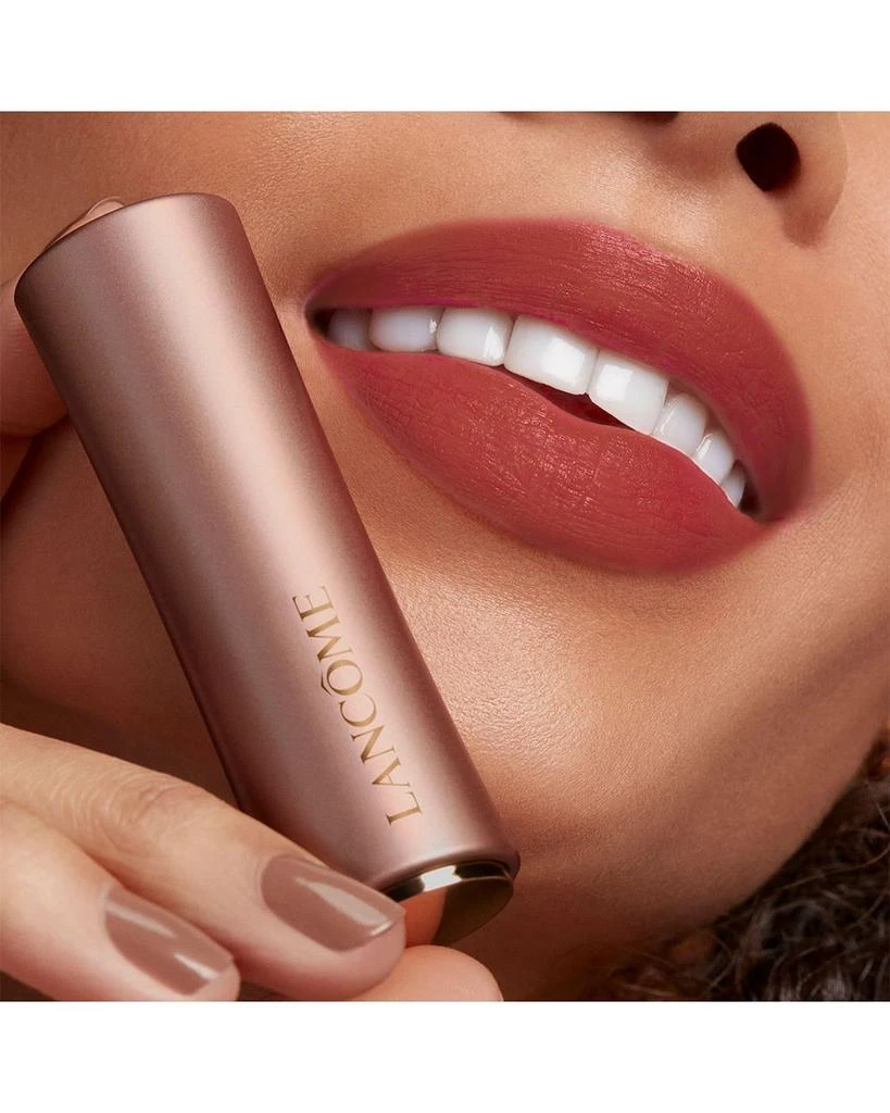 Lancôme L'Absolu Rouge Intimatte Lipstick 3
