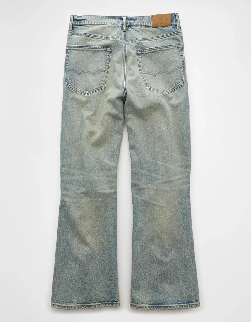 AE AE AirFlex+ TENCEL™ Fibers Baggy Flare Jean 4