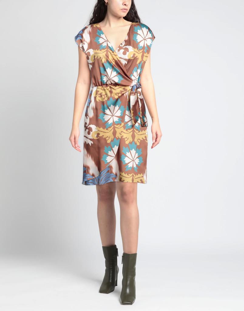 BIANCOGHIACCIO Short dress