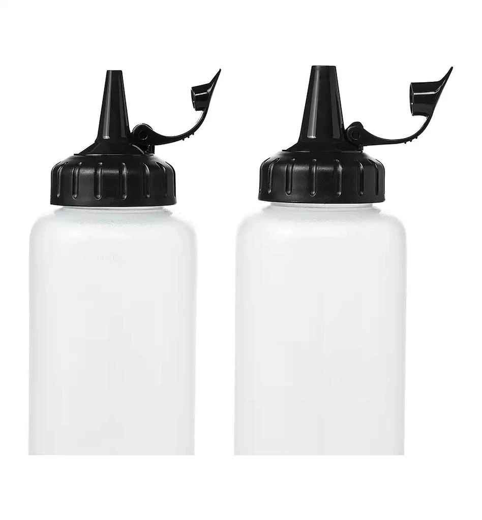 OXO 2-Pc. Chef’s Squeeze Bottle Set 6