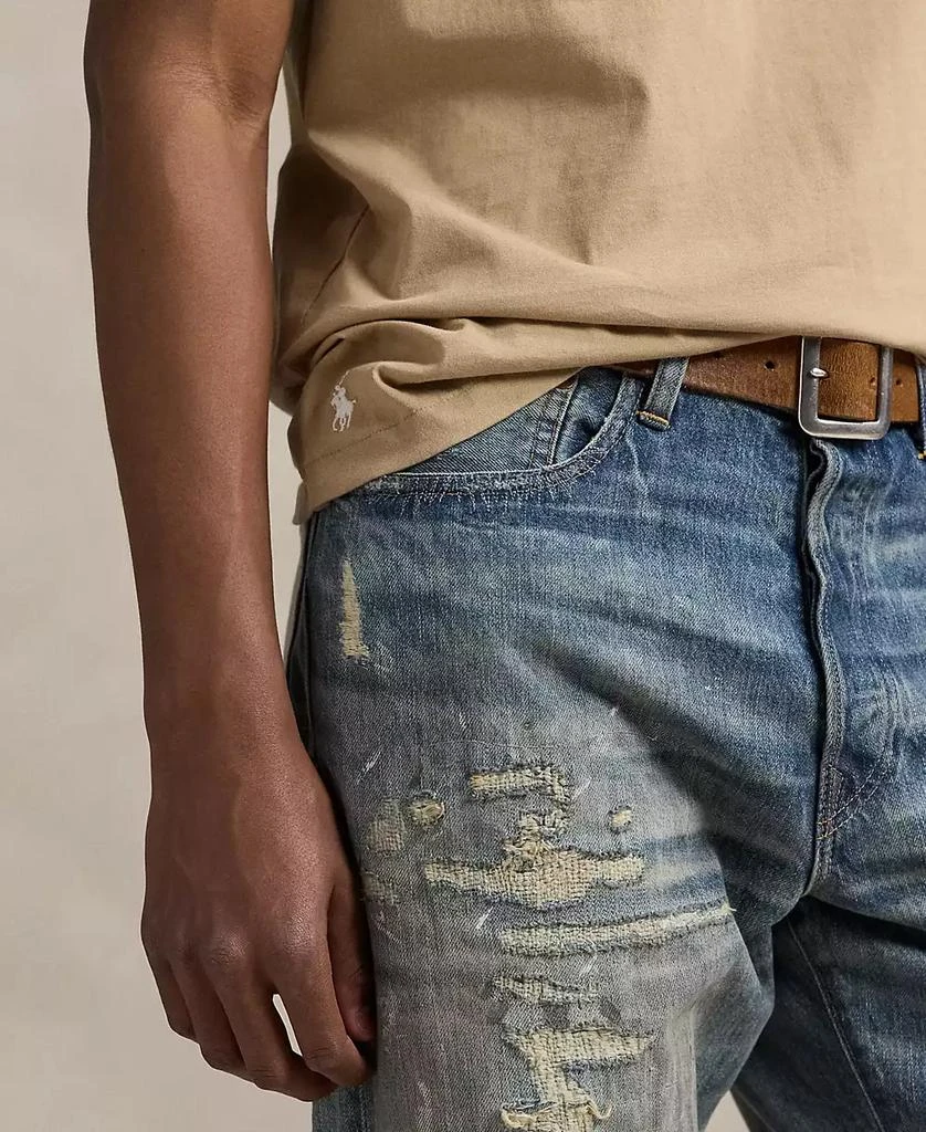 Ralph Lauren Men
s Classic-Fit Logo Jersey T-Shirt 3