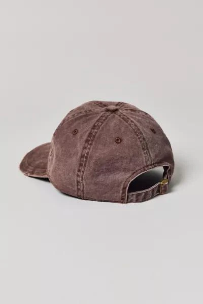 Urban Outfitters Death Valley Distressed Baseball Hat 2