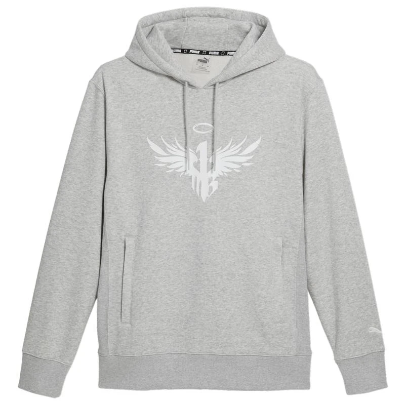 Puma PUMA Melo Different Hoodie - Men's 1