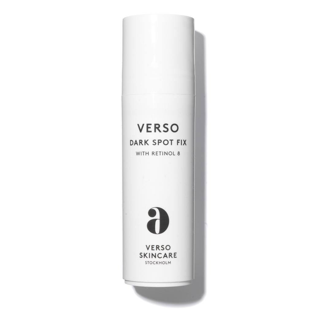 VERSO Dark Spot Fix