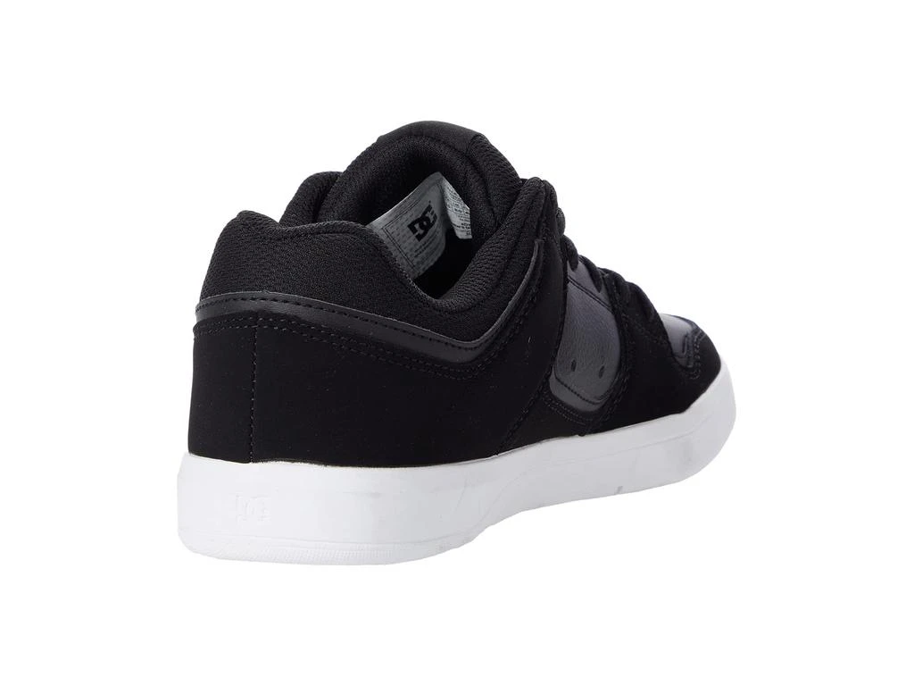 DC Cure Casual Low Top Skate Shoes Sneakers 5