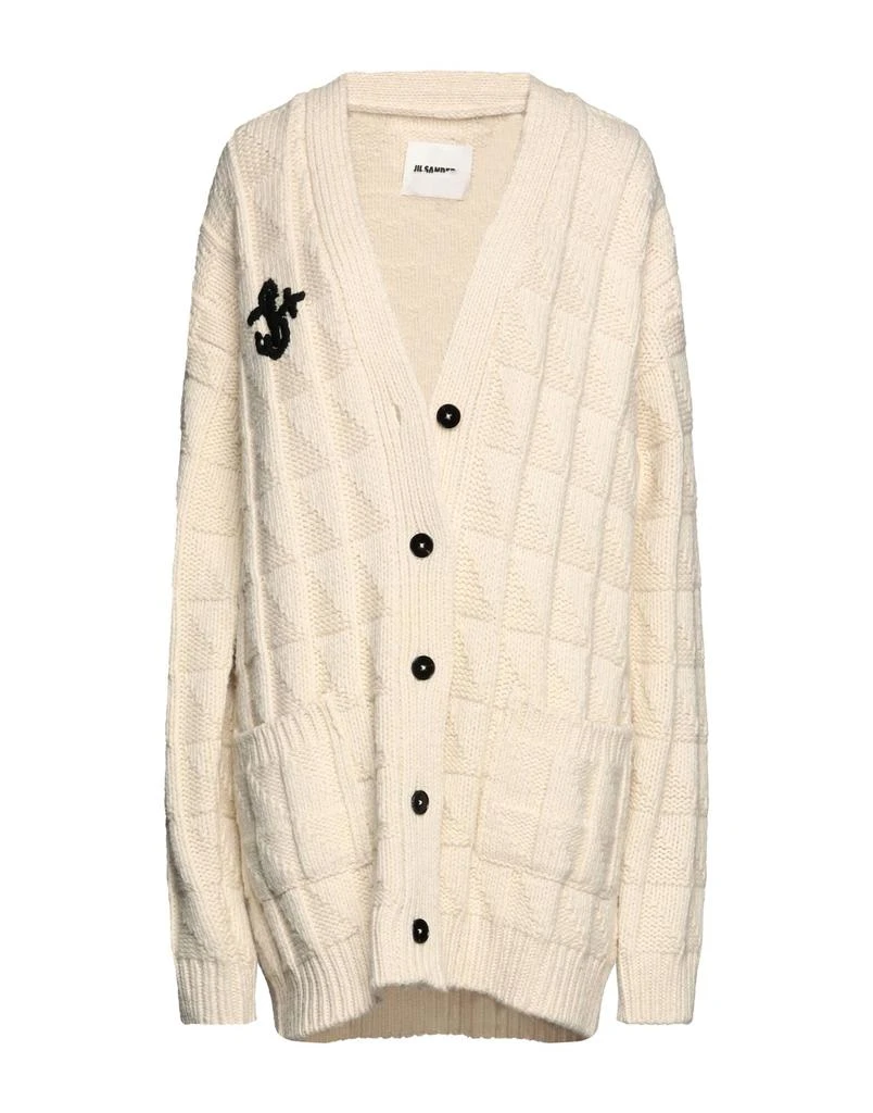 Jil Sander Cardigan 1
