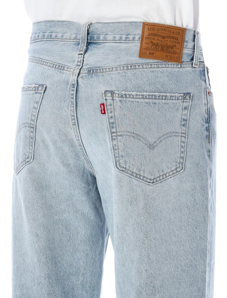 Levi's 568 STAY LOOSE JEANS 3