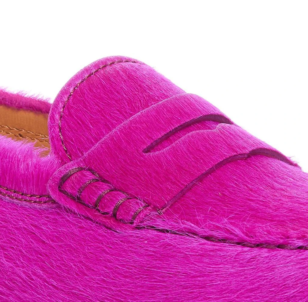 Tod's Tod'S Flat Shoes 3