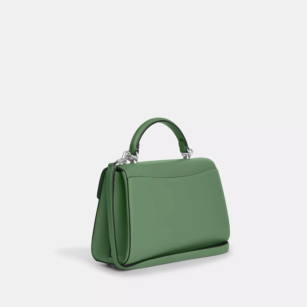 Coach Eliza Top Handle 2