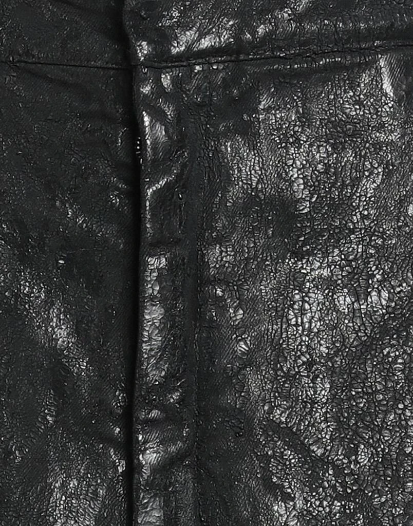 Rick Owens Denim shorts 4