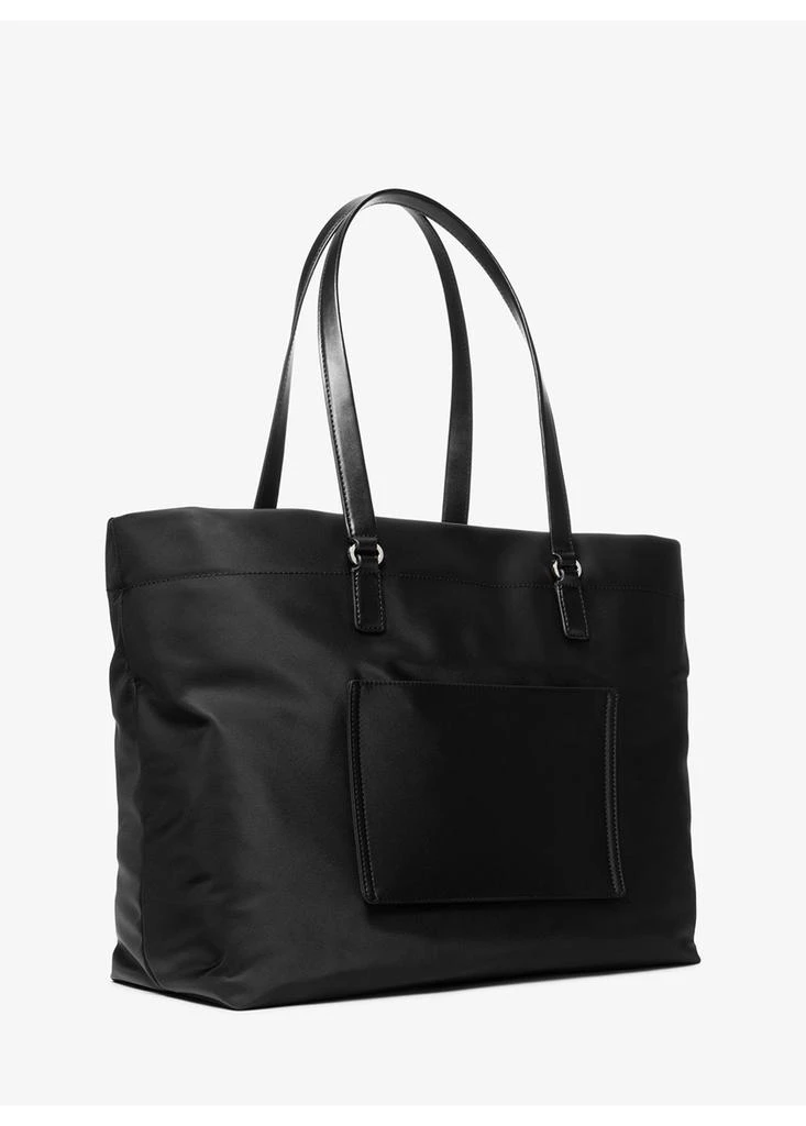 Michael Kors Slater extra-large recycled nylon tote bag 3