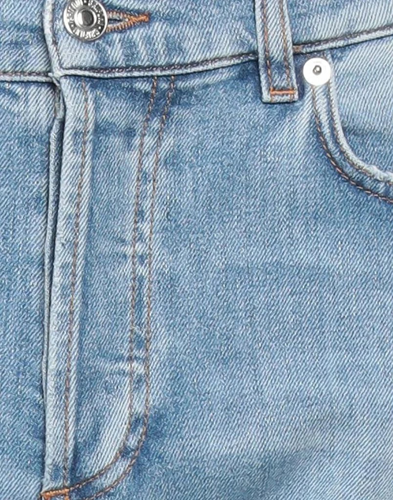 GRIFONI Denim pants 4