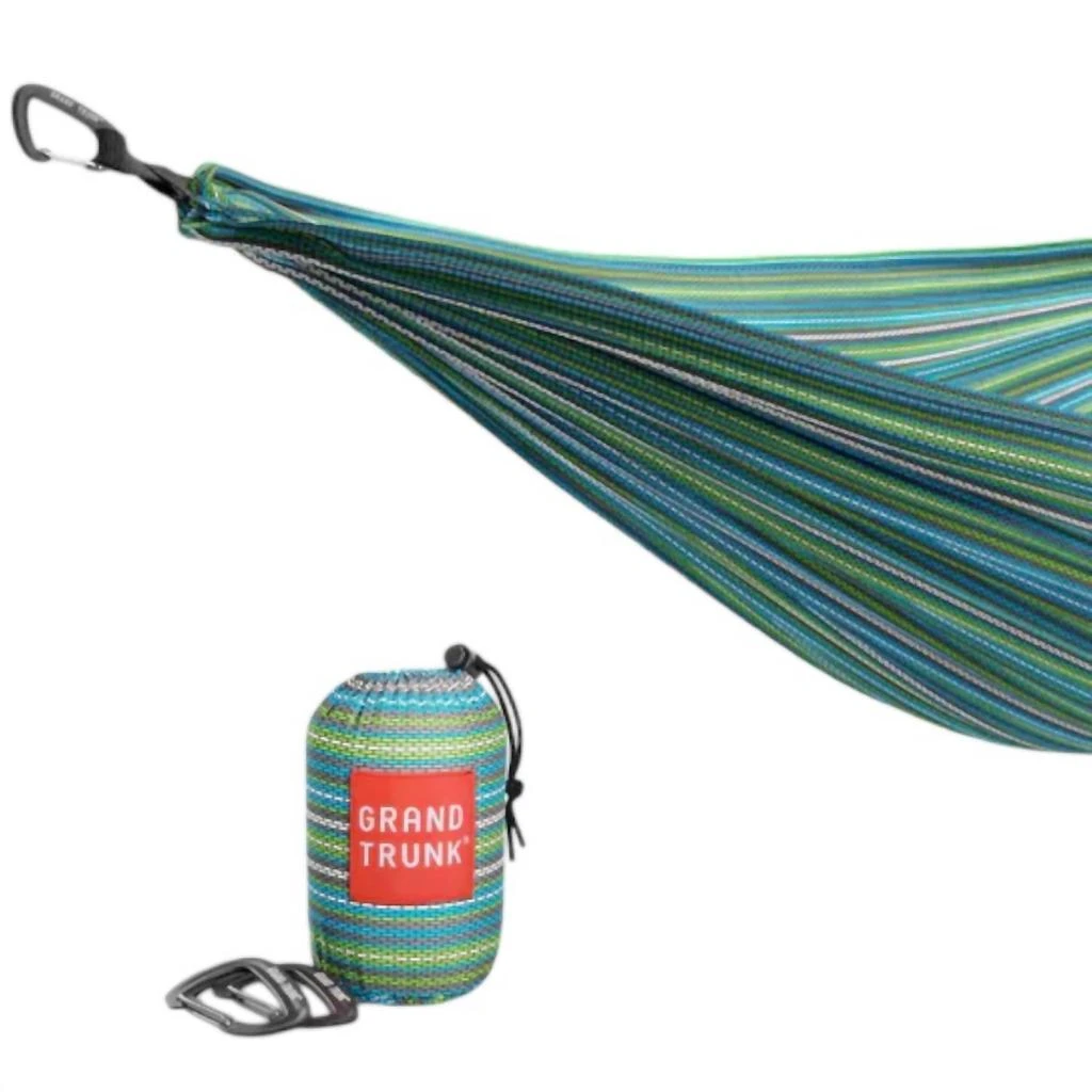 Grand Trunk Grand Trunk - TrunkTech Hammock 3