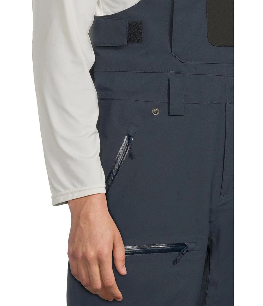 Flylow Men's Flylow Baker Bib 4