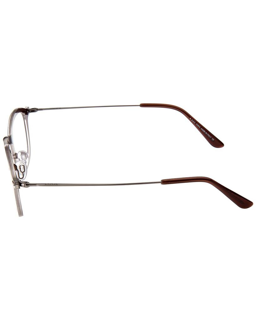 Tod's TODs Men's TO5158 48mm Optical Frames