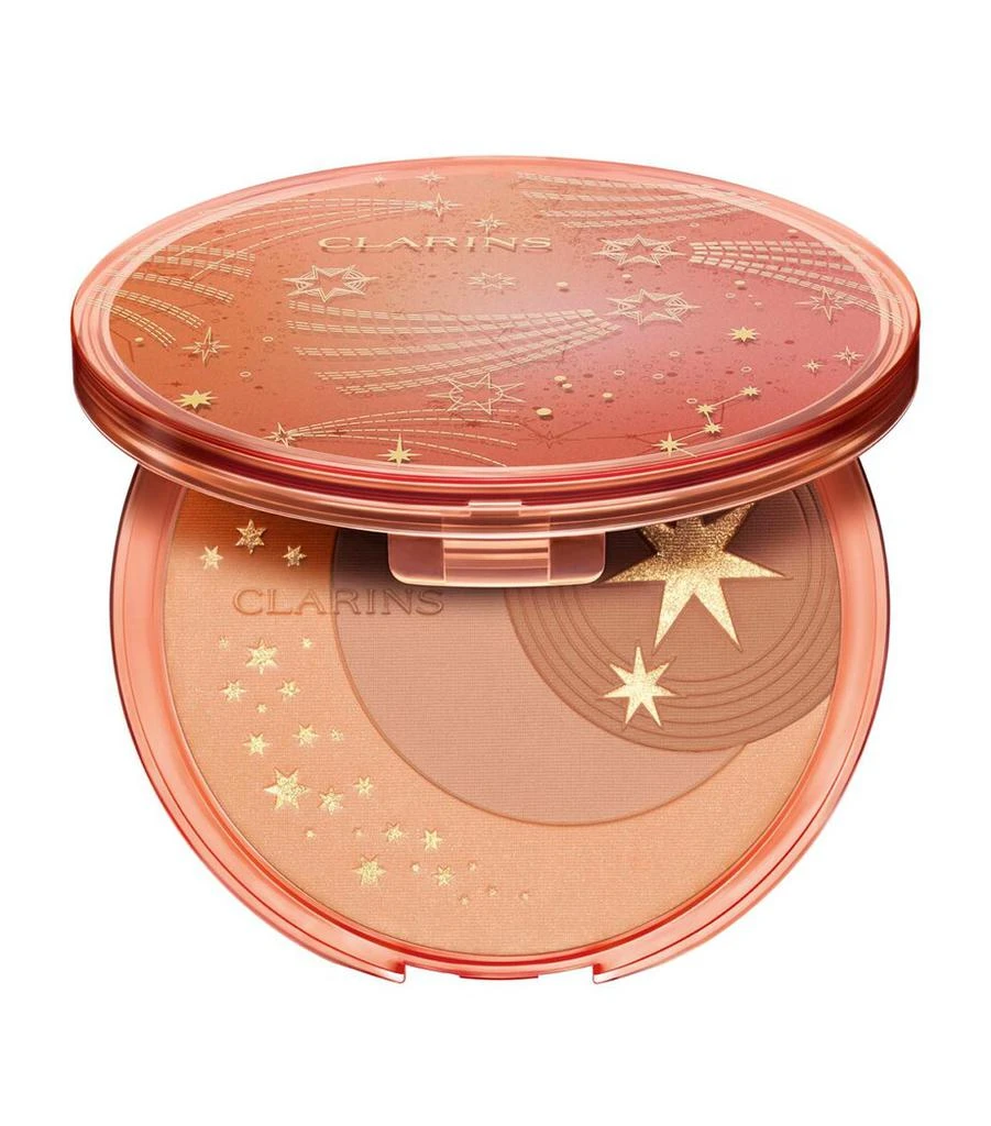 Clarins Jumbo Bronzing Powder 1