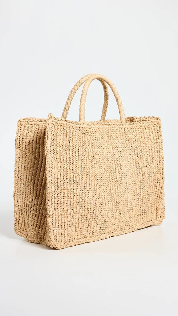 mar Y sol Roma Tote 3