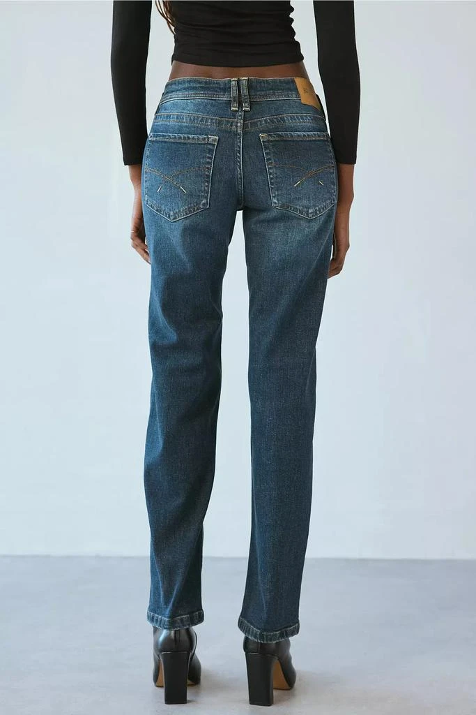 BDG BDG Reed Mid-Rise Cigarette Jean 3