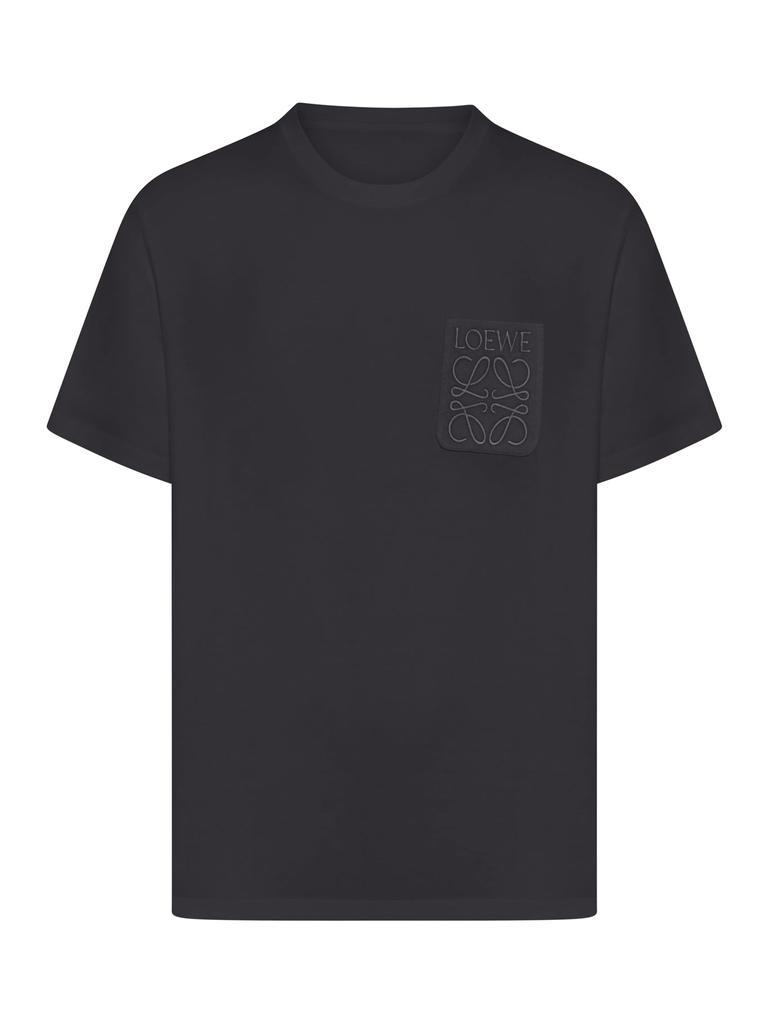 Loewe x Suna Fujita Submarine cotton jersey T-shirt - T
