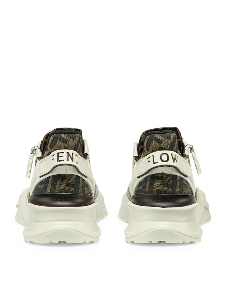 FENDI FENDI Sneakers Shoes 3