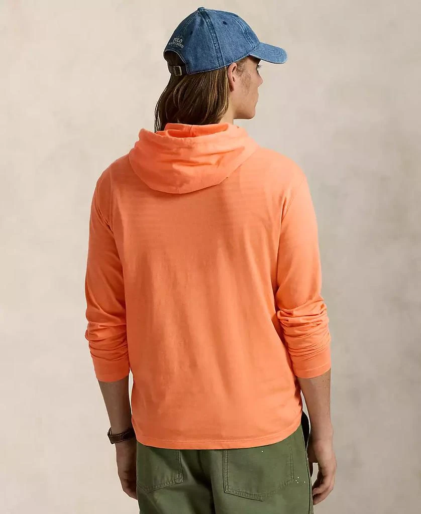 Ralph Lauren Men's Jersey Hooded T-Shirt 2