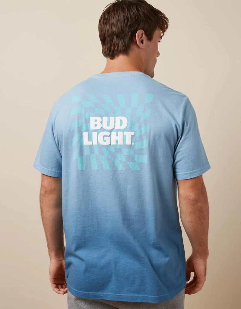 Tailgate AE Bud Light Graphic T-Shirt 2