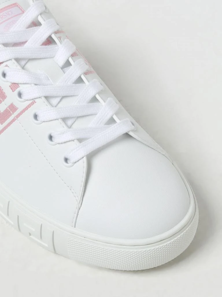 Versace Sneakers woman Versace 4