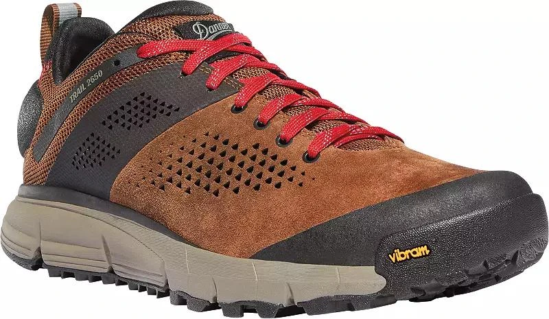 Danner Danner Men's Trail 2650 3'' Hiking Shoes 5