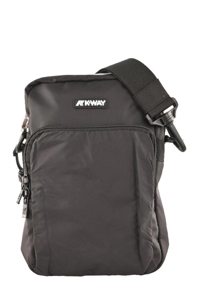K-Way K-Way Erloy Shoulder Bag 1