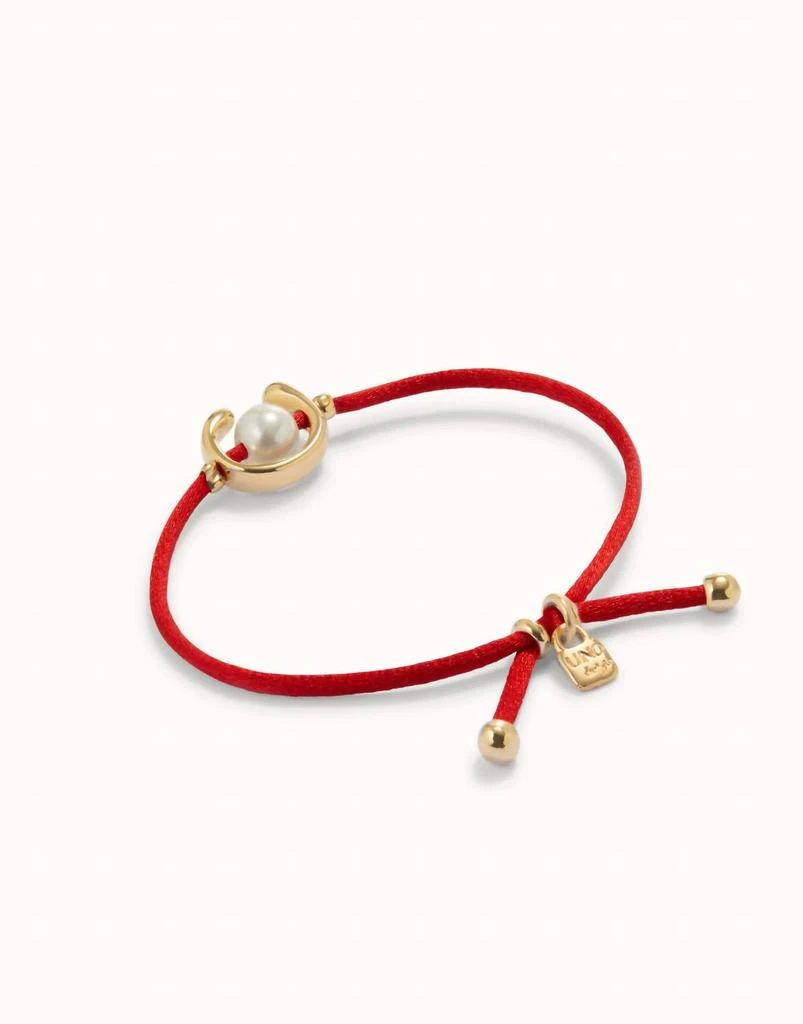 UNOde50 Unode50 - Women
s Pearl Bracelet