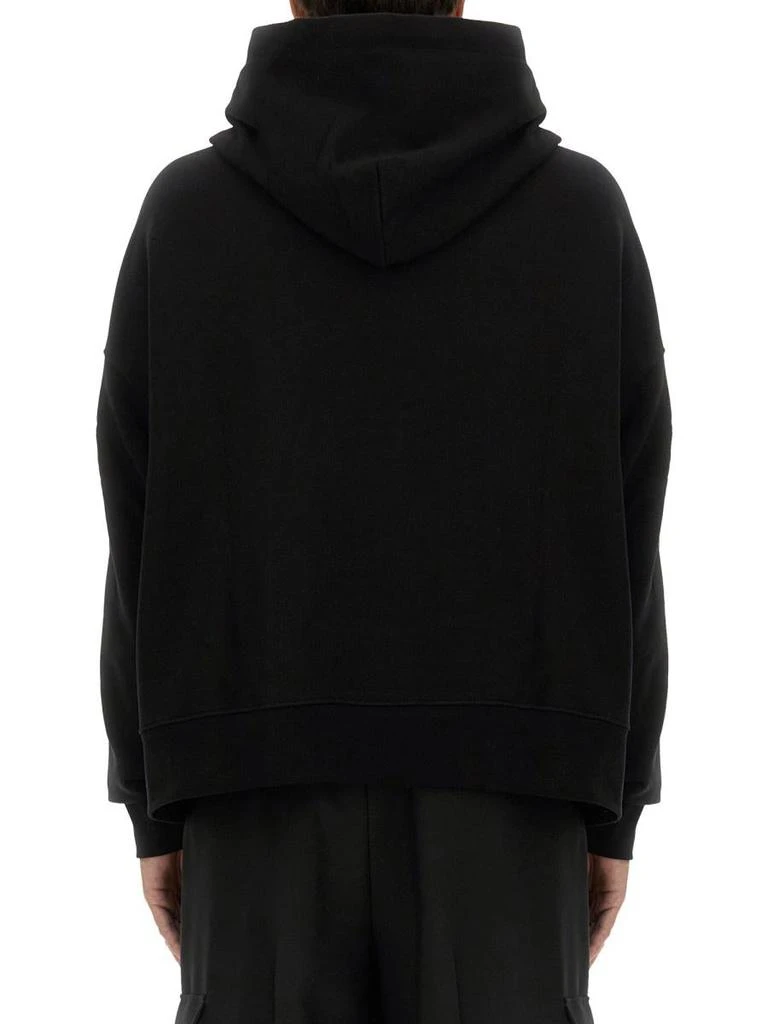 Palm Angels Palm Angels "Bear" Sweatshirt 3