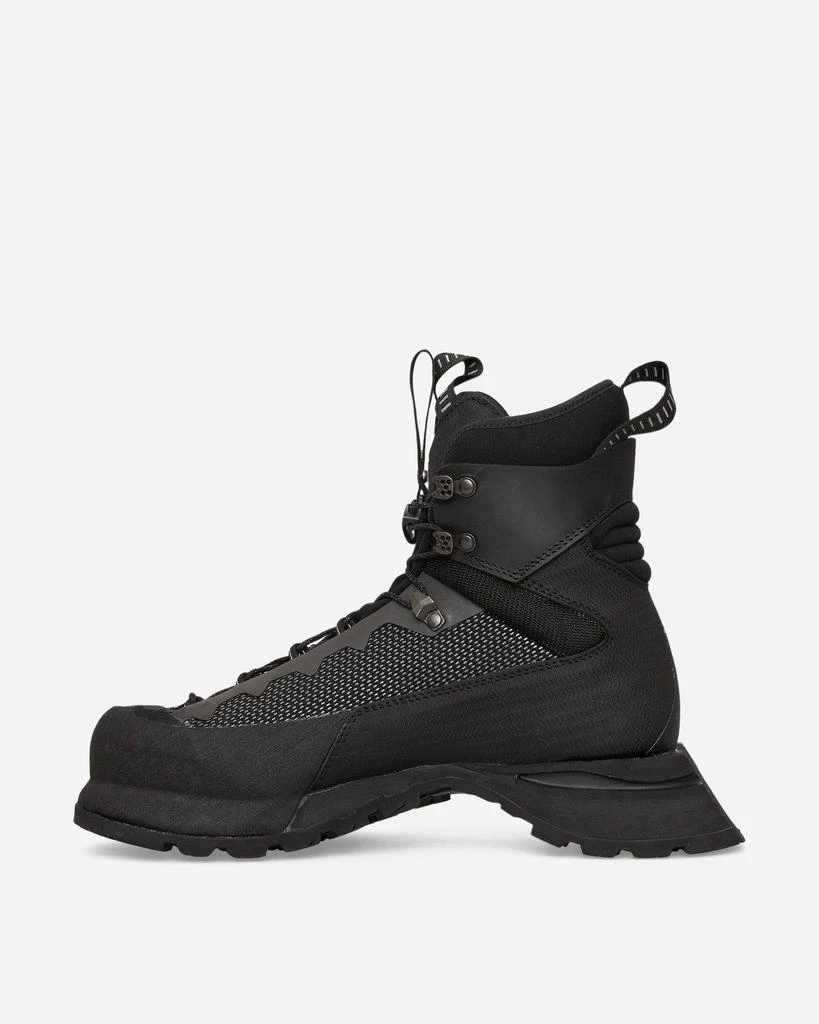 Demon Carbonaz Boots Black 3