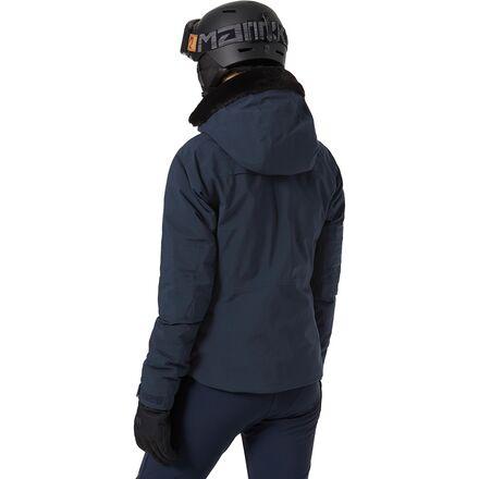 Helly Hansen Verbier Infinity Jacket - Women
s