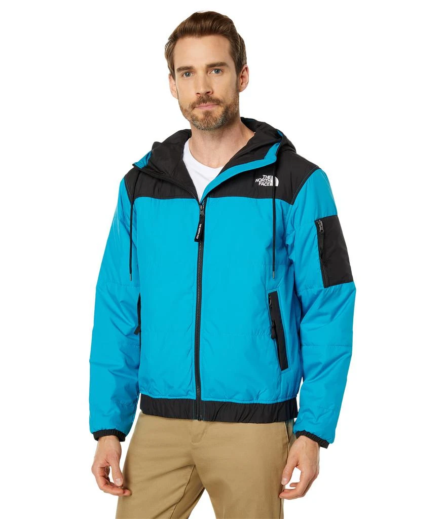 The North Face Highrail Bomber Jacket 1