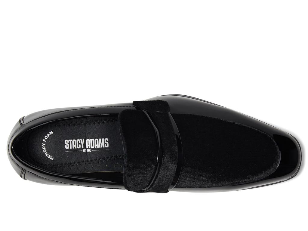 Stacy Adams Spratley Saddle Slip-On