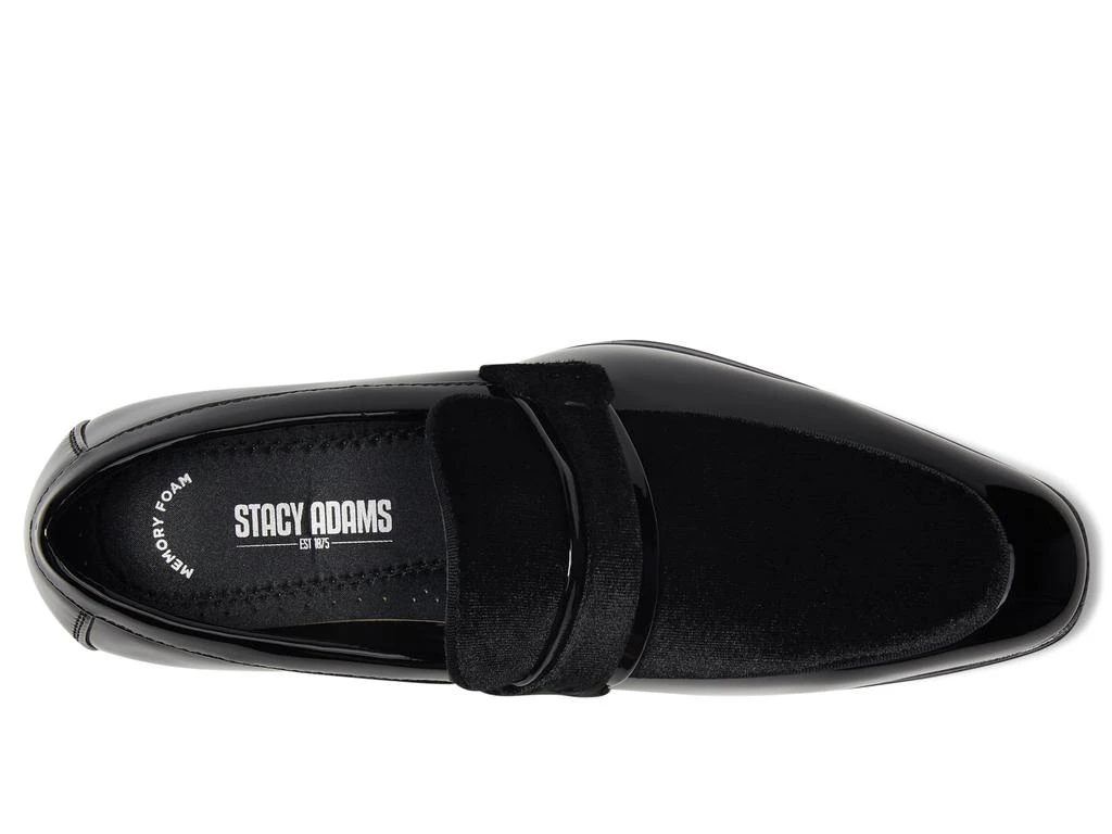 Stacy Adams Spratley Saddle Slip-On 2