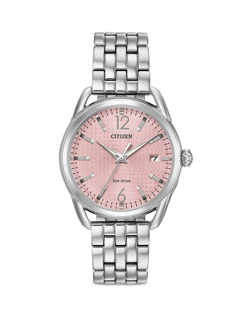 Citizen Eco-Drive Classic Dress Watch, 36mm 1